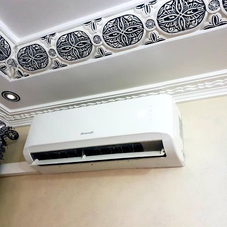 Apartament Jawharat Tetouan Souani  Zewnętrze zdjęcie