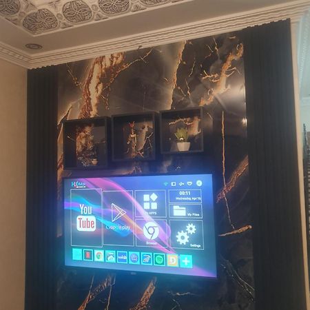Apartament Jawharat Tetouan Souani  Zewnętrze zdjęcie