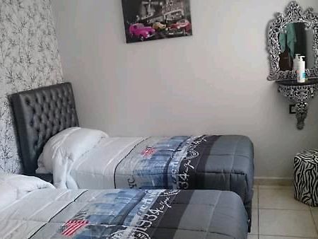 Apartament Jawharat Tetouan Souani  Zewnętrze zdjęcie