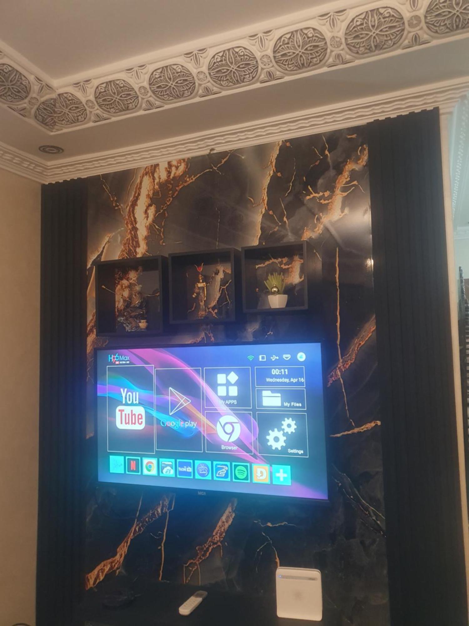 Apartament Jawharat Tetouan Souani  Zewnętrze zdjęcie