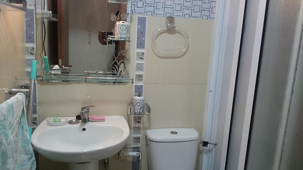 Apartament Jawharat Tetouan Souani  Zewnętrze zdjęcie