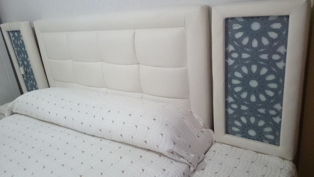 Apartament Jawharat Tetouan Souani  Zewnętrze zdjęcie