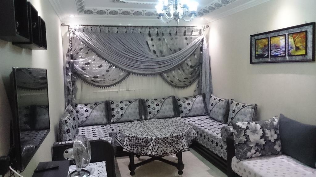 Apartament Jawharat Tetouan Souani  Zewnętrze zdjęcie