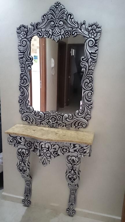 Apartament Jawharat Tetouan Souani  Zewnętrze zdjęcie