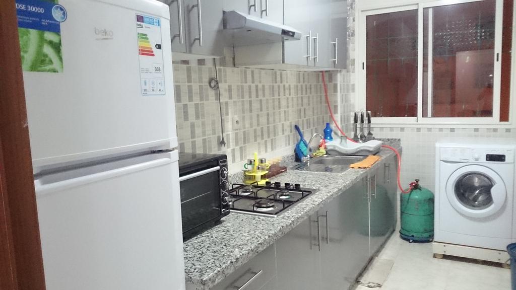 Apartament Jawharat Tetouan Souani  Zewnętrze zdjęcie