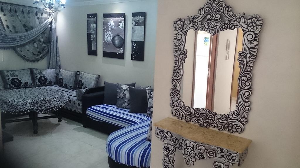 Apartament Jawharat Tetouan Souani  Zewnętrze zdjęcie
