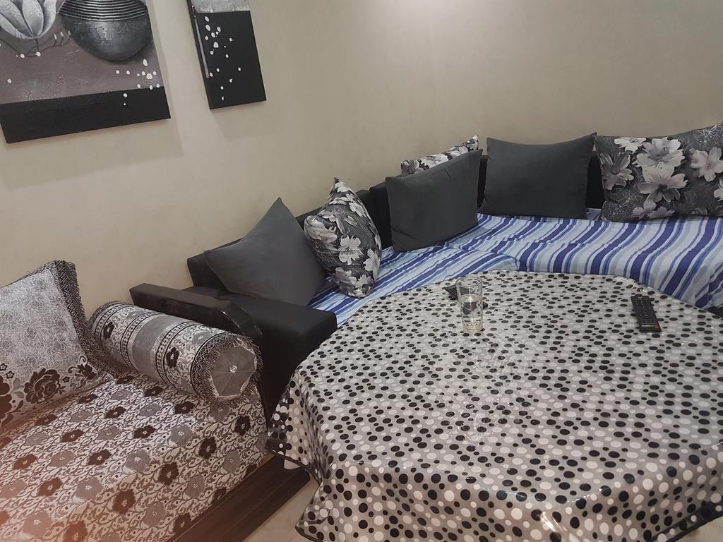 Apartament Jawharat Tetouan Souani  Zewnętrze zdjęcie