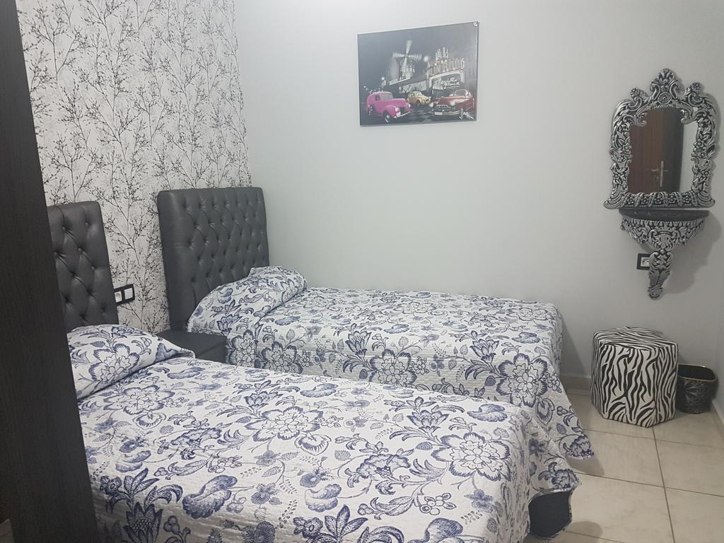 Apartament Jawharat Tetouan Souani  Zewnętrze zdjęcie
