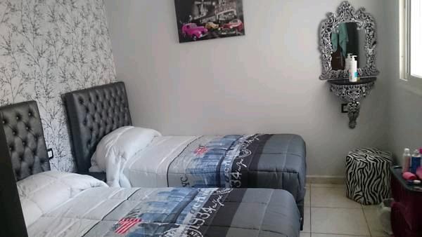Apartament Jawharat Tetouan Souani  Zewnętrze zdjęcie