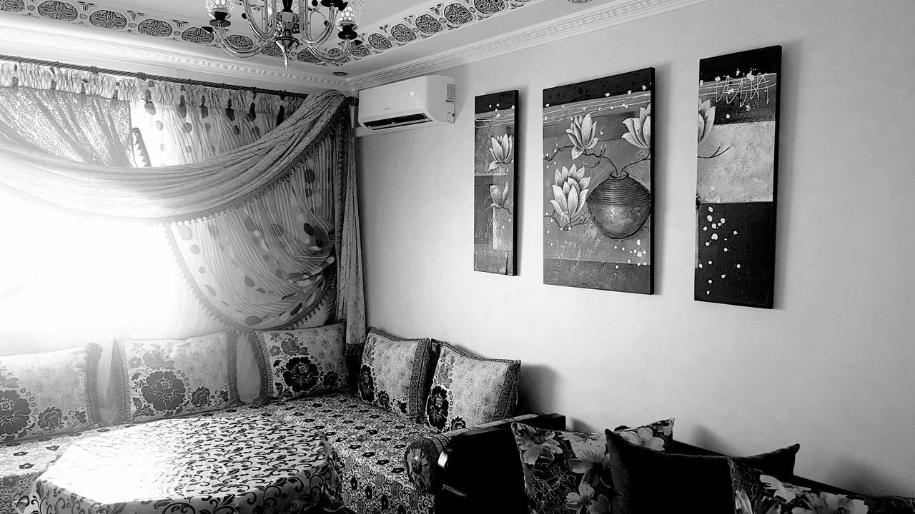 Apartament Jawharat Tetouan Souani  Zewnętrze zdjęcie