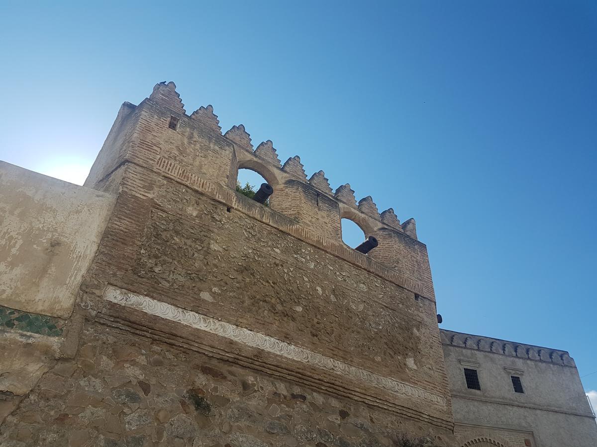 Apartament Jawharat Tetouan Souani  Zewnętrze zdjęcie