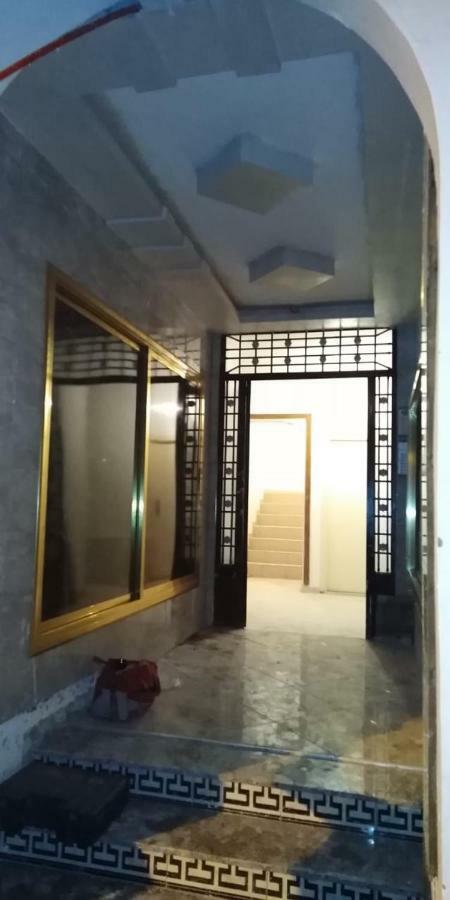 Apartament Jawharat Tetouan Souani  Zewnętrze zdjęcie